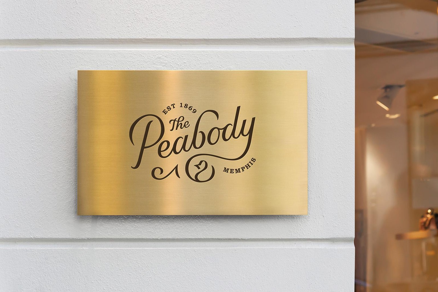 The Peabody Memphis - image 10 - student project