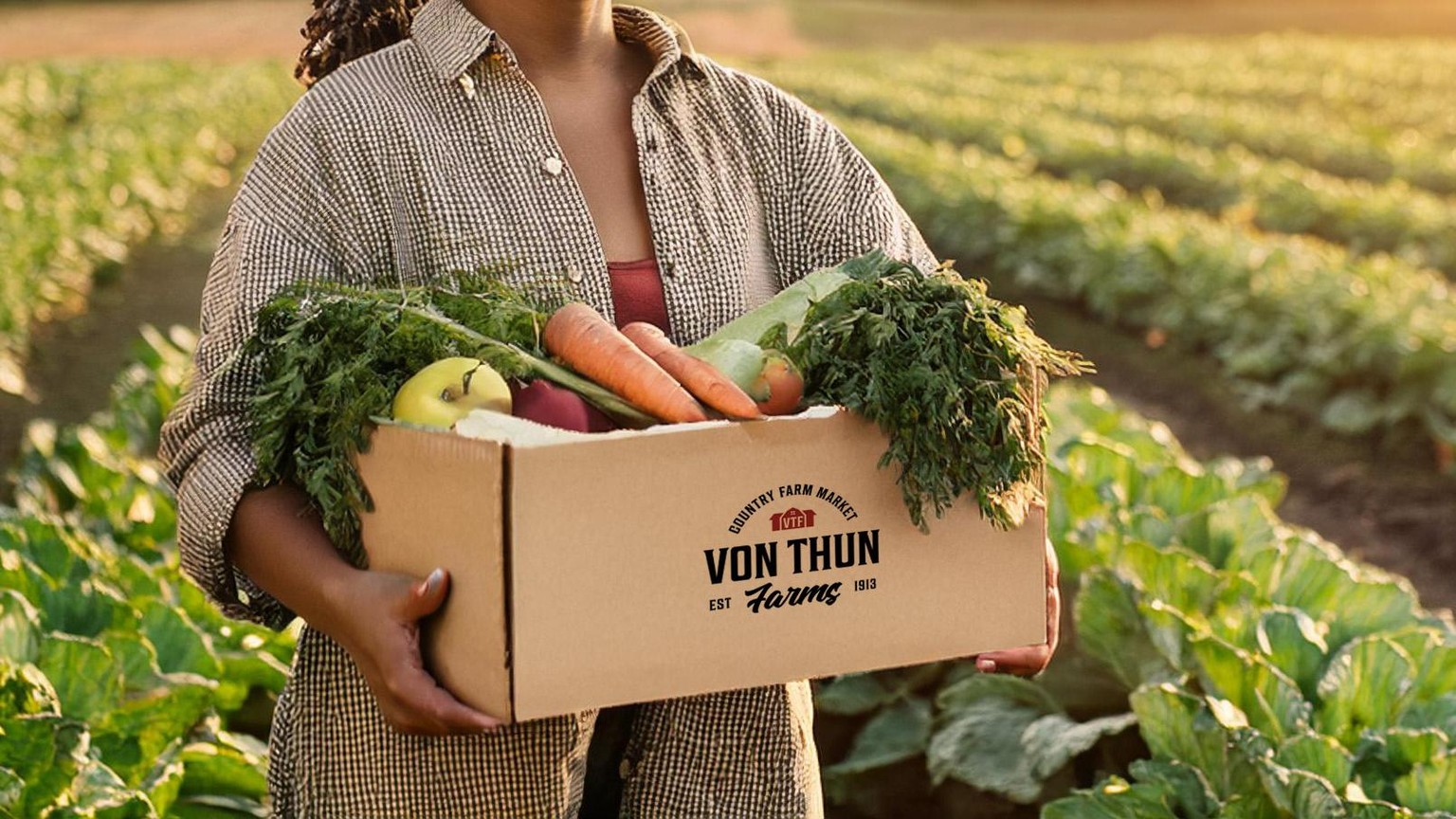 Von Thun Farms - image 7 - student project