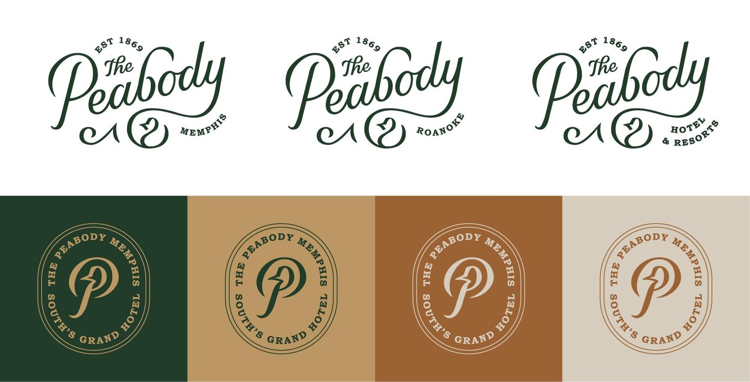 The Peabody Memphis - image 3 - student project