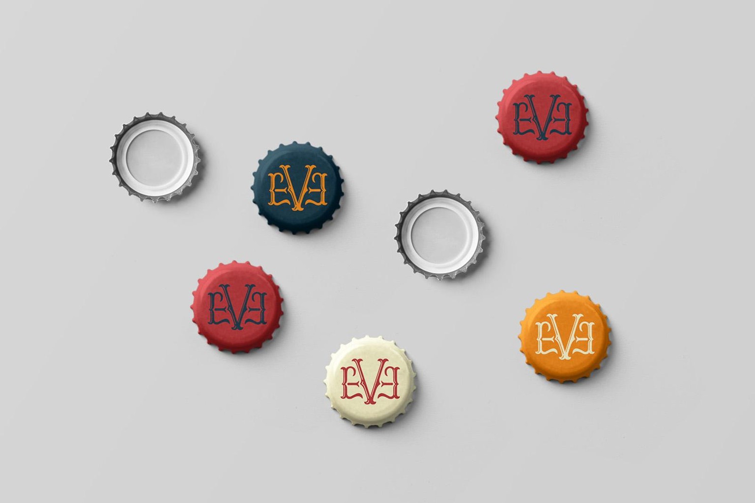 Eve Cider - image 4 - student project