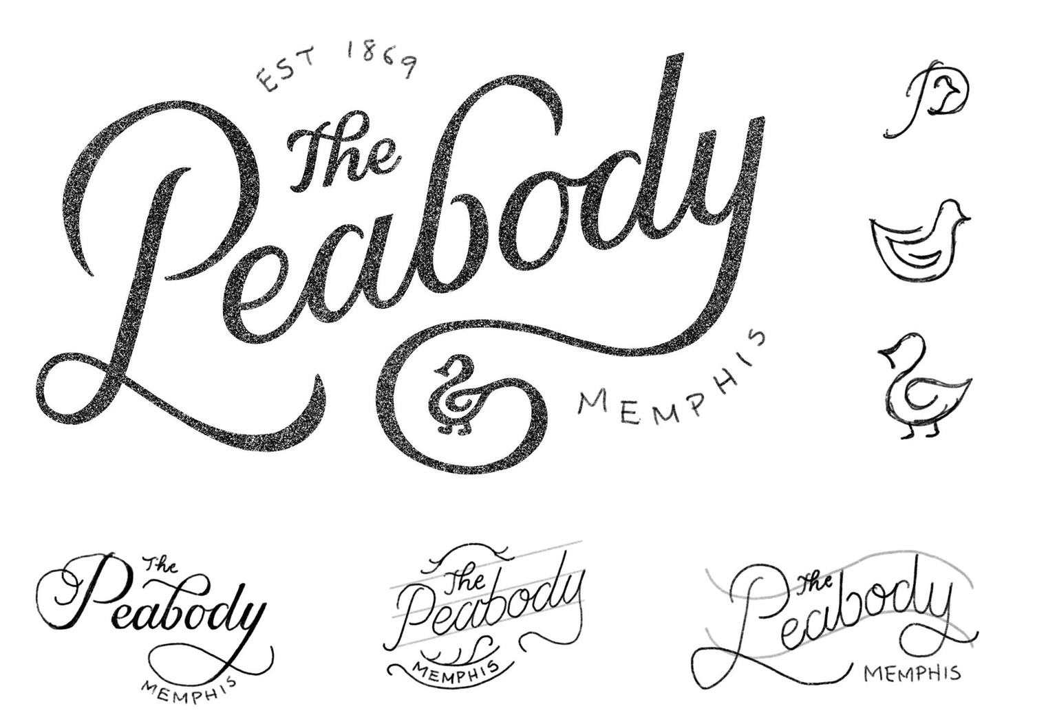 The Peabody Memphis - image 1 - student project