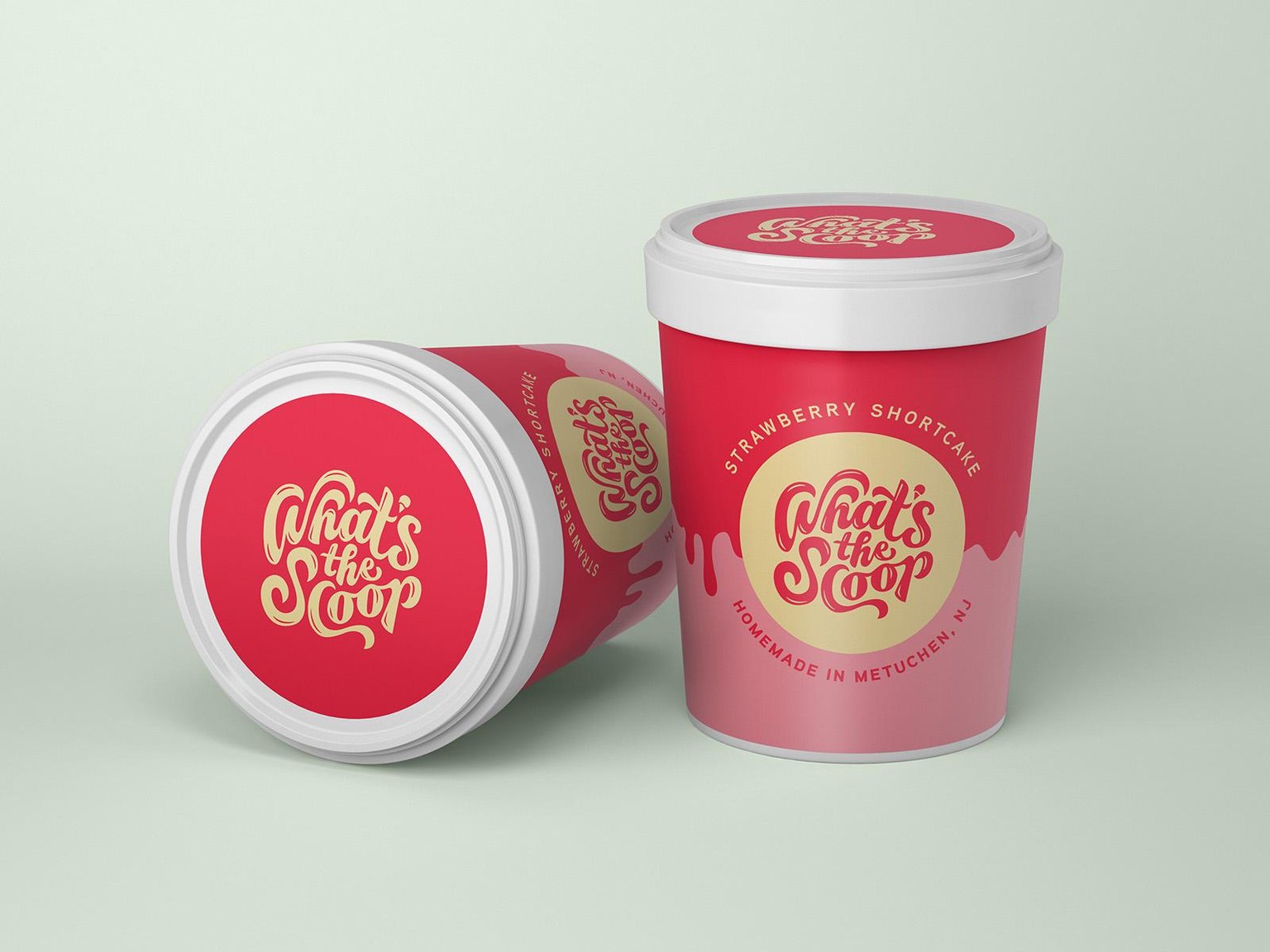 What's the Scoop - image 7 - student project