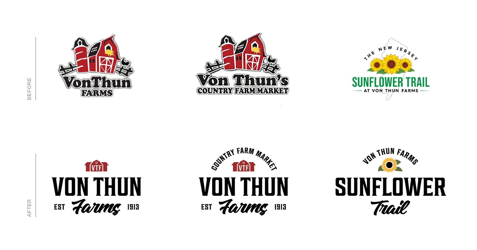 Von Thun Farms - image 1 - student project