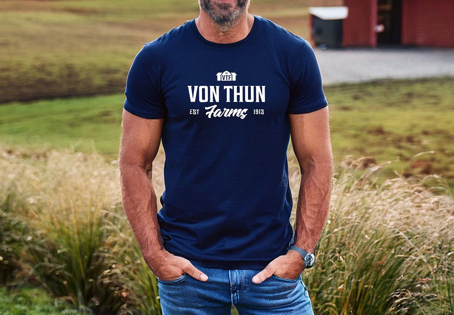 Von Thun Farms - image 9 - student project