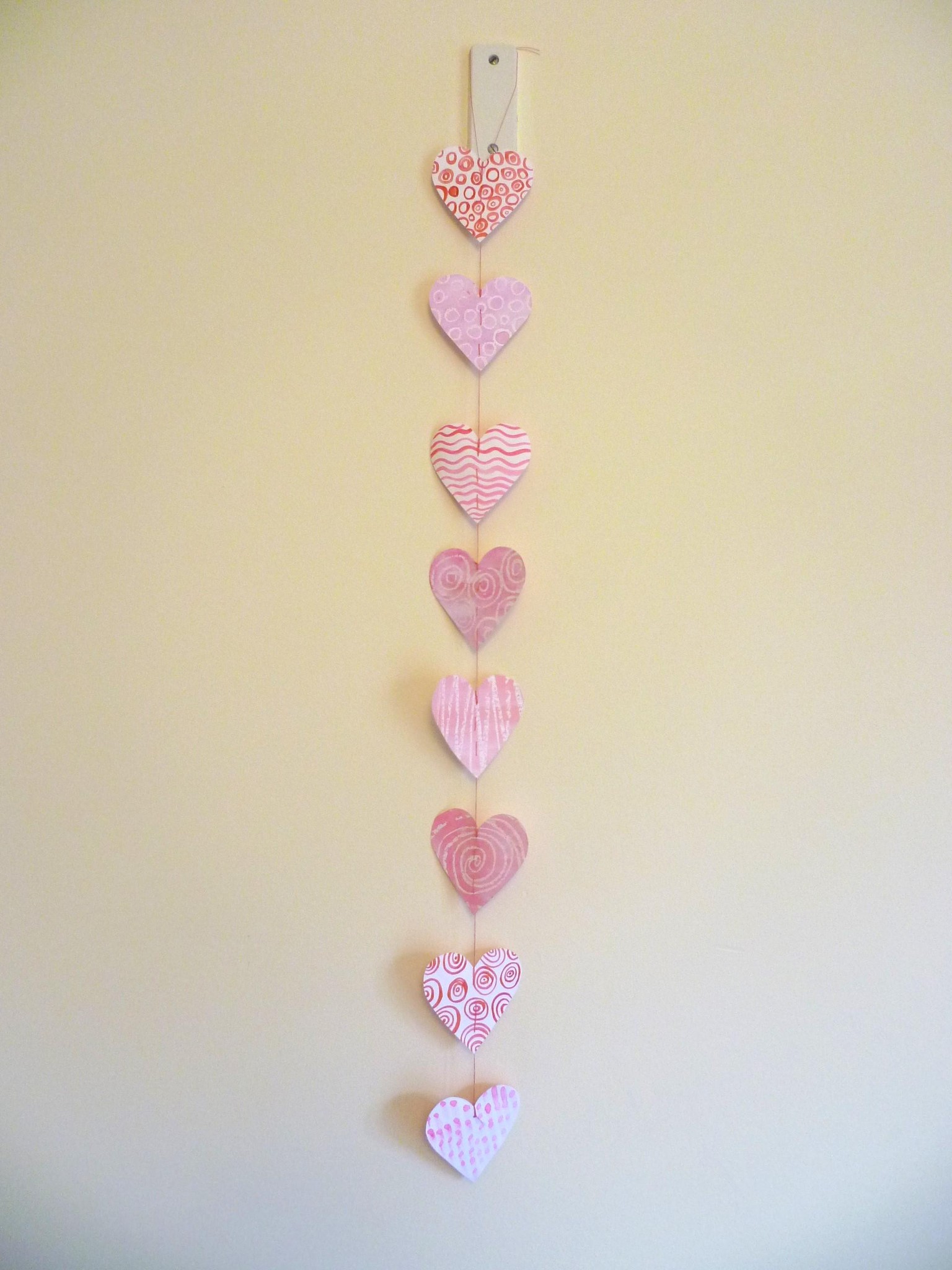 Hearts - image 1 - student project