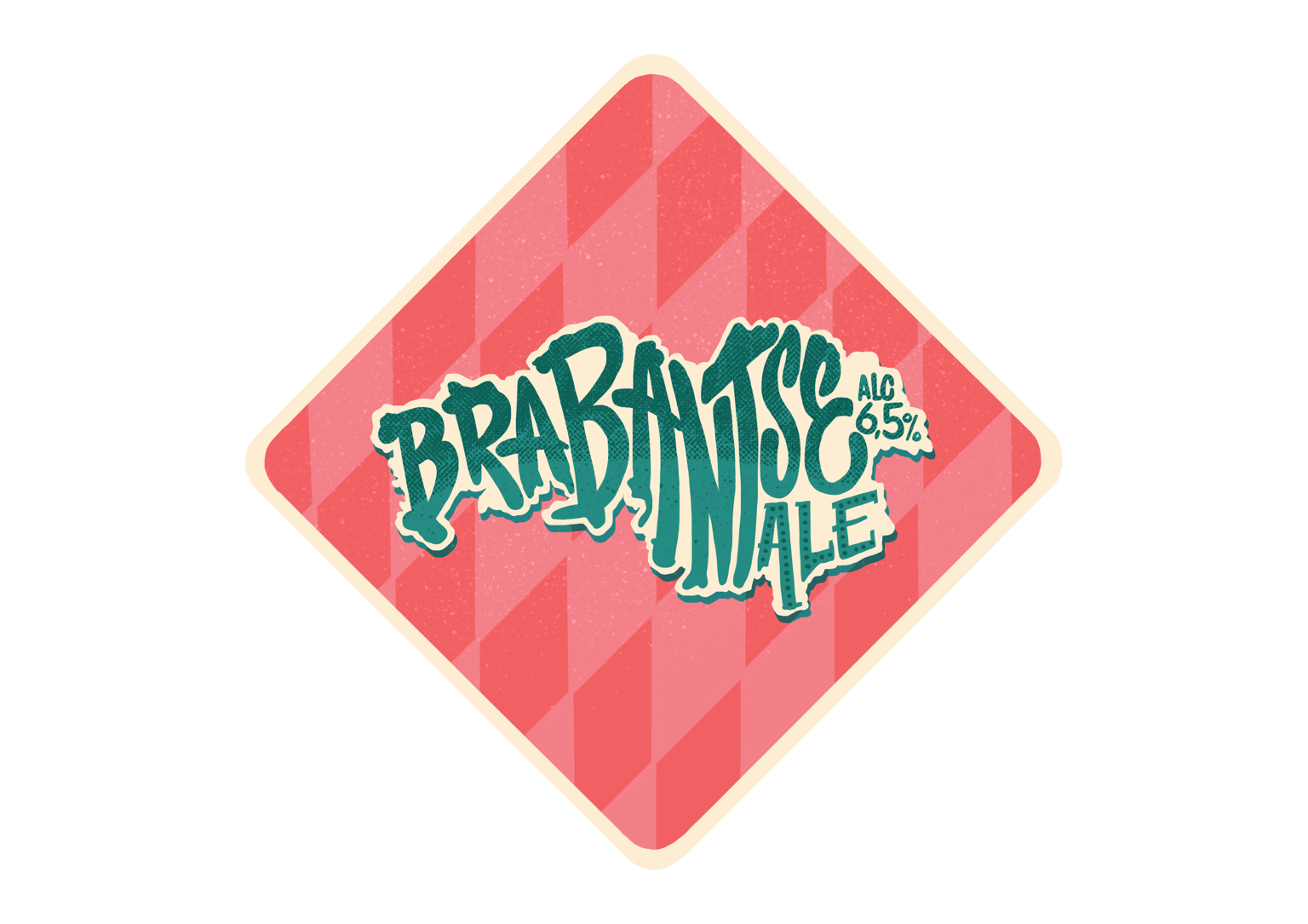 Brabantse Ale - image 2 - student project