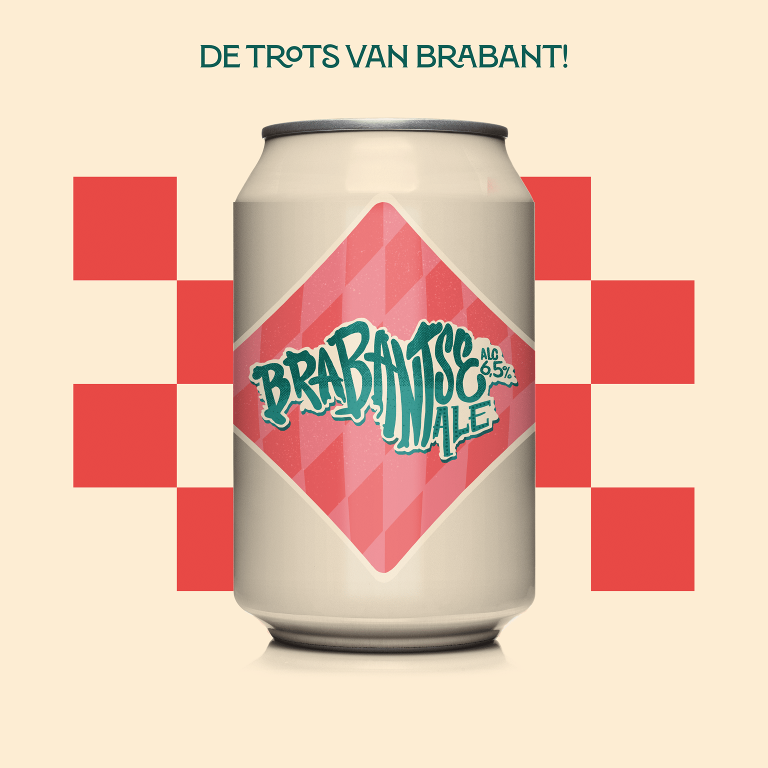 Brabantse Ale - image 3 - student project