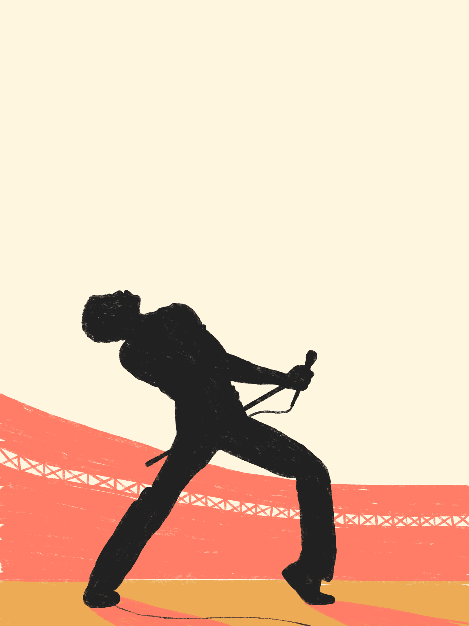 Queen - image 2 - student project