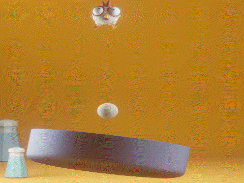 Now We're Cooking w/ Gas - image 2 - student project