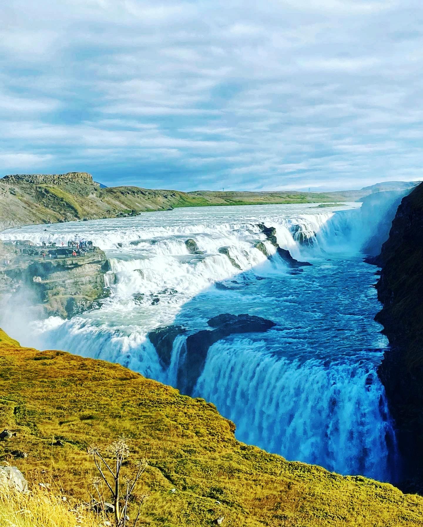 Iceland Views - image 2 - student project