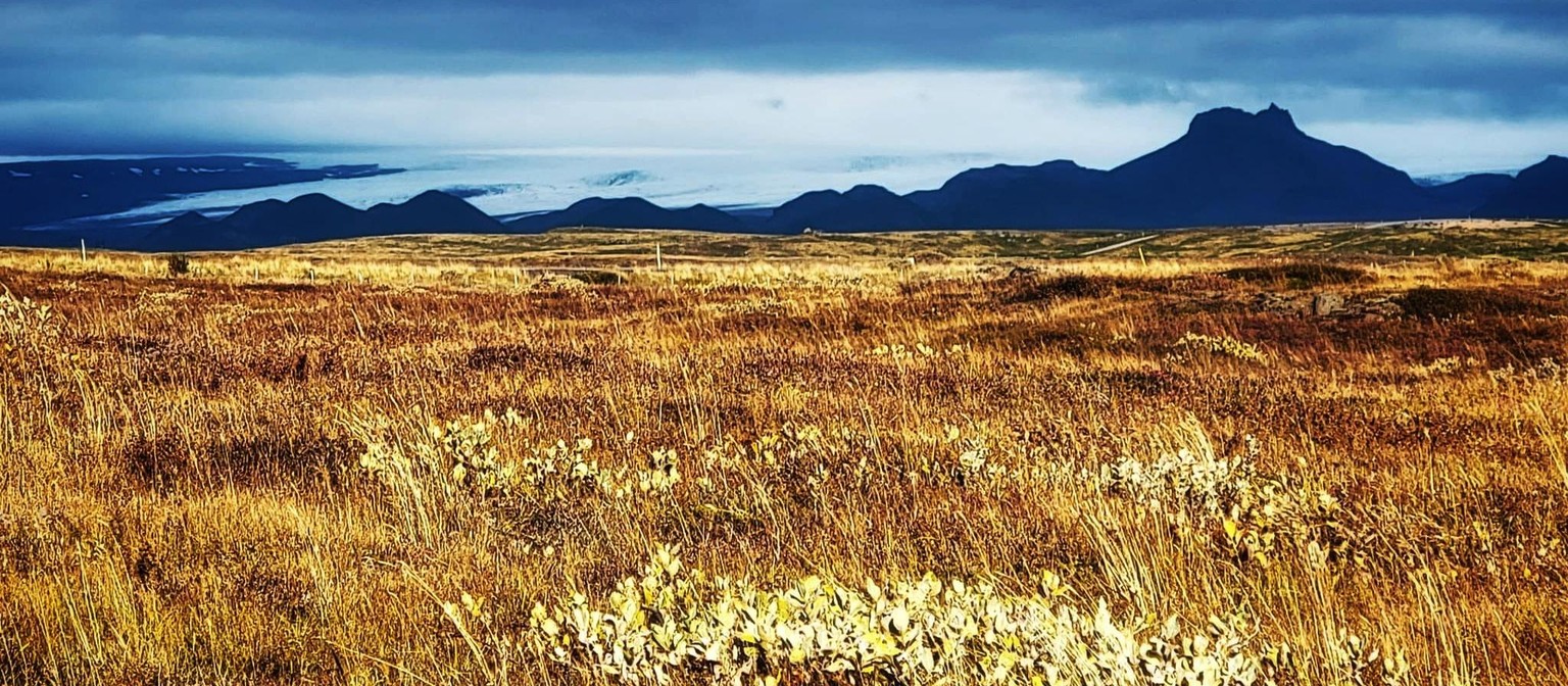 Iceland Views - image 5 - student project