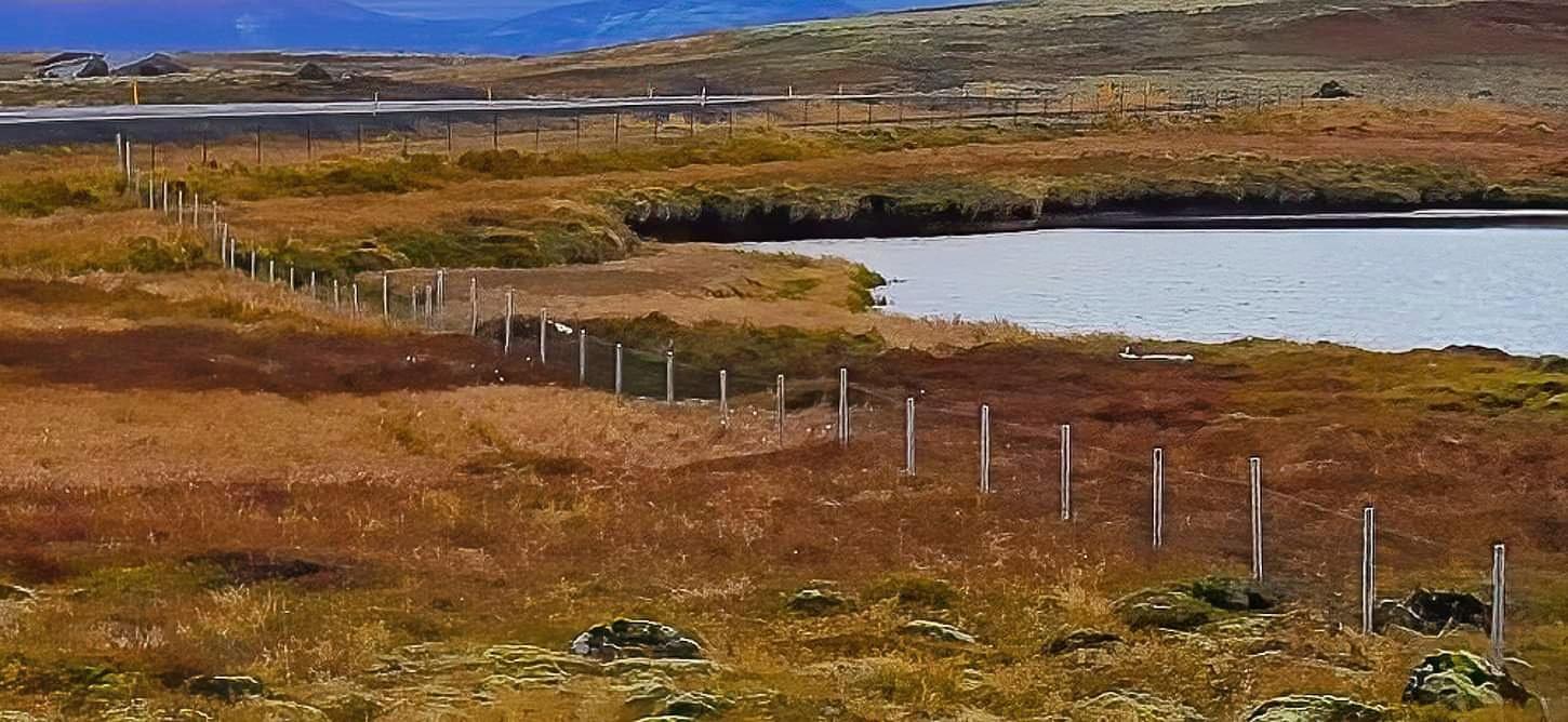 Iceland Views - image 4 - student project