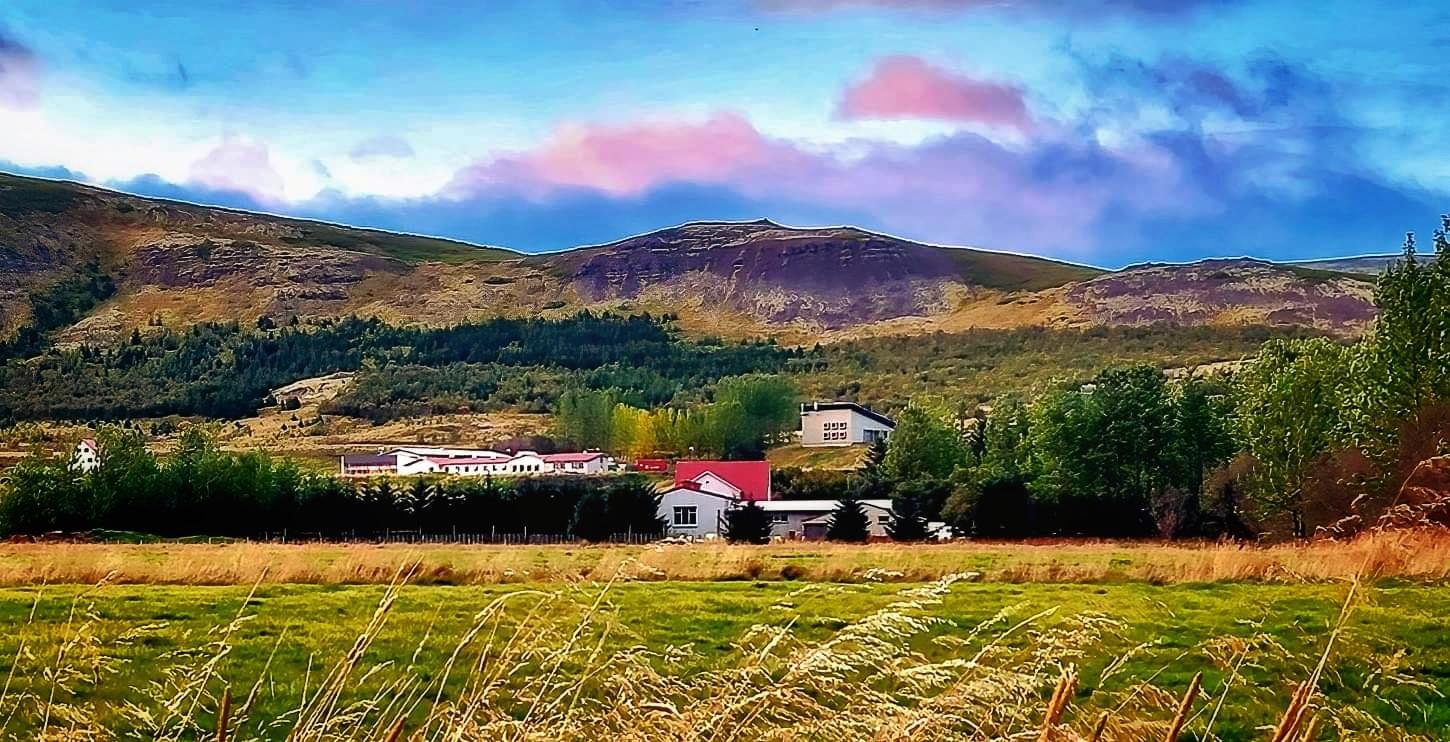 Iceland Views - image 1 - student project