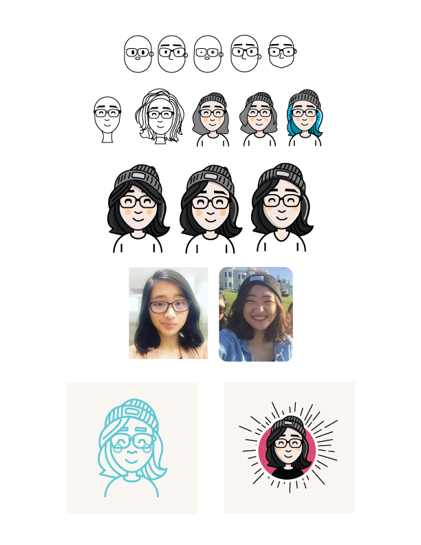 First Avatar - image 1 - student project