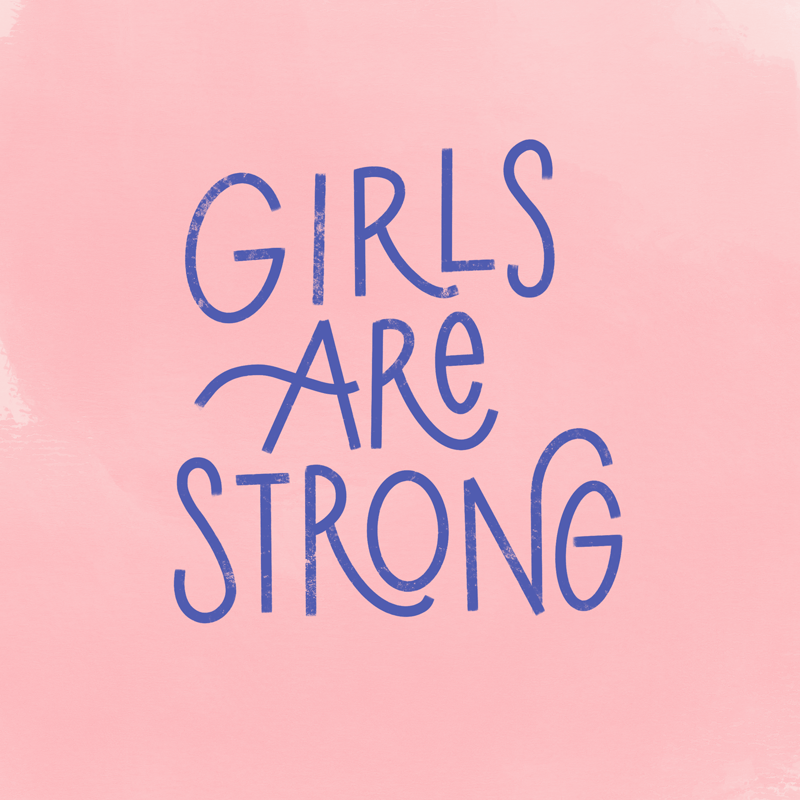 Animated Hand Lettering - image 1 - student project