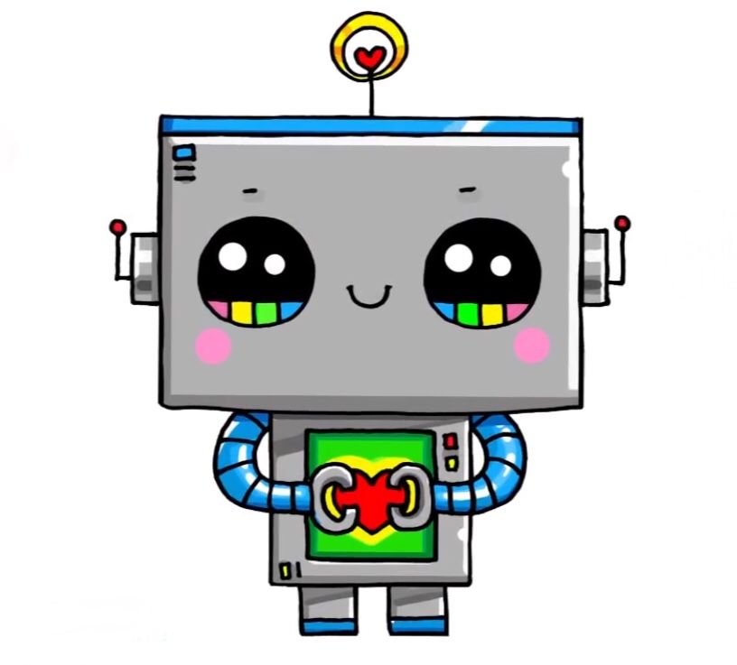 Robo-Owl 3000 - image 2 - student project