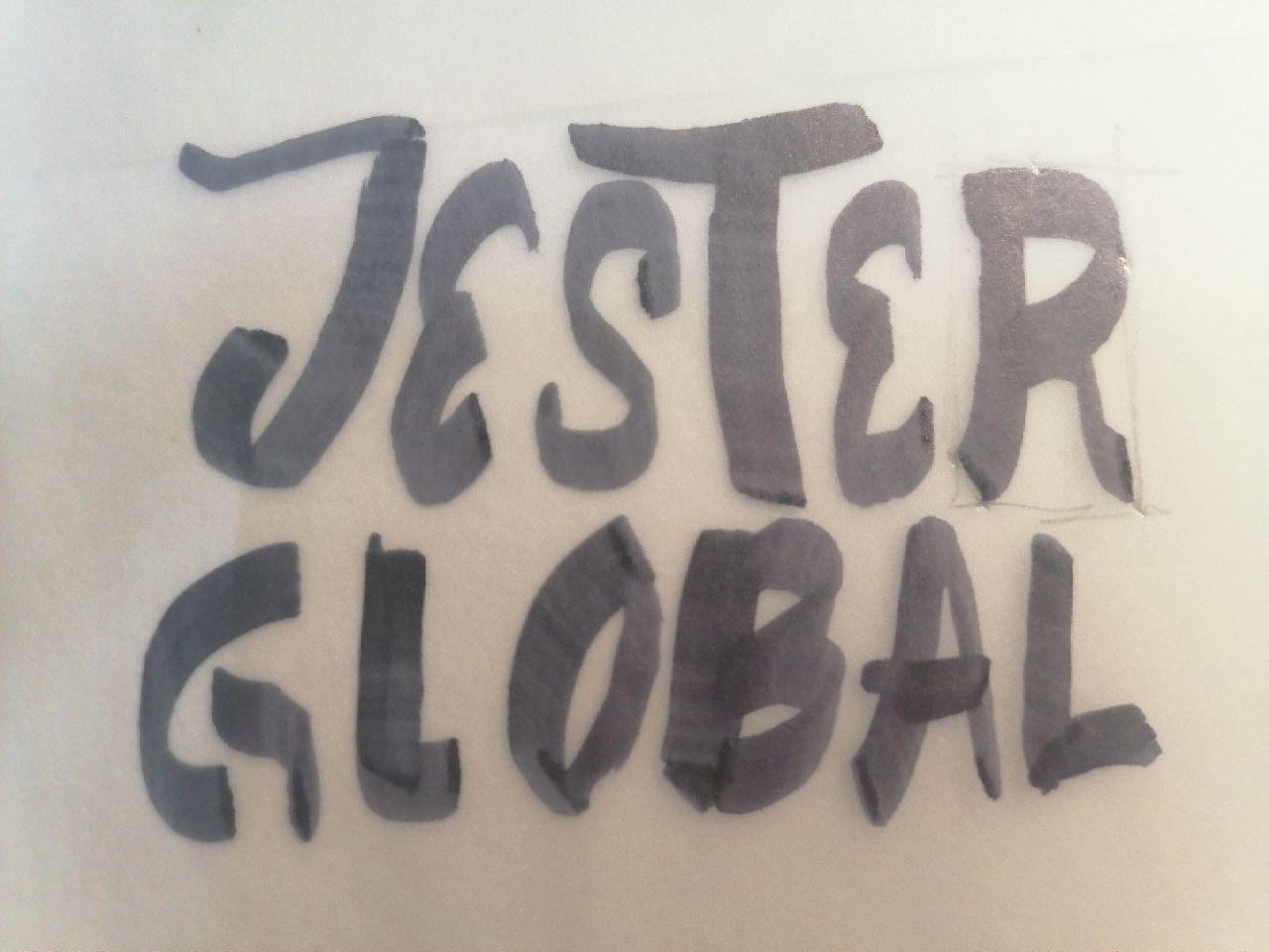 JESTER GLOBAL - image 1 - student project