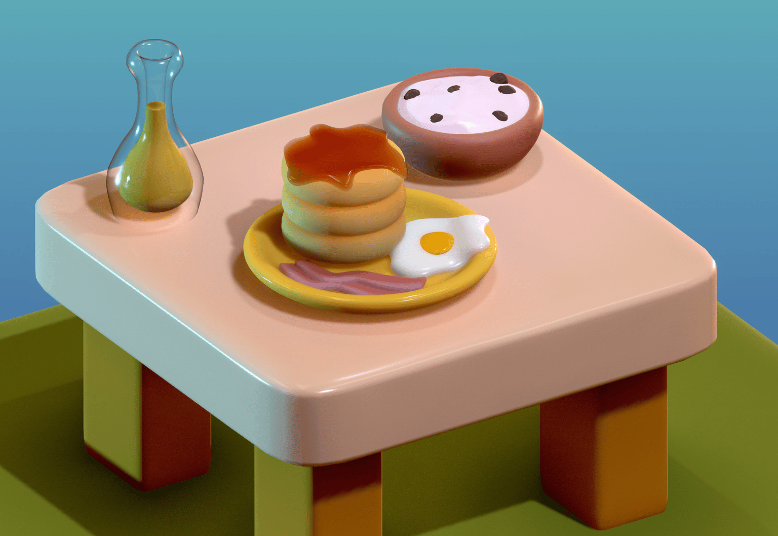 Some pictures of this  little experiment - image 2 - student project