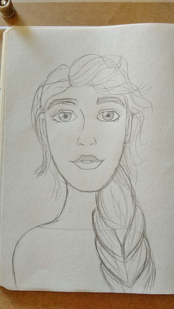 Cecilia, The librarian - image 5 - student project