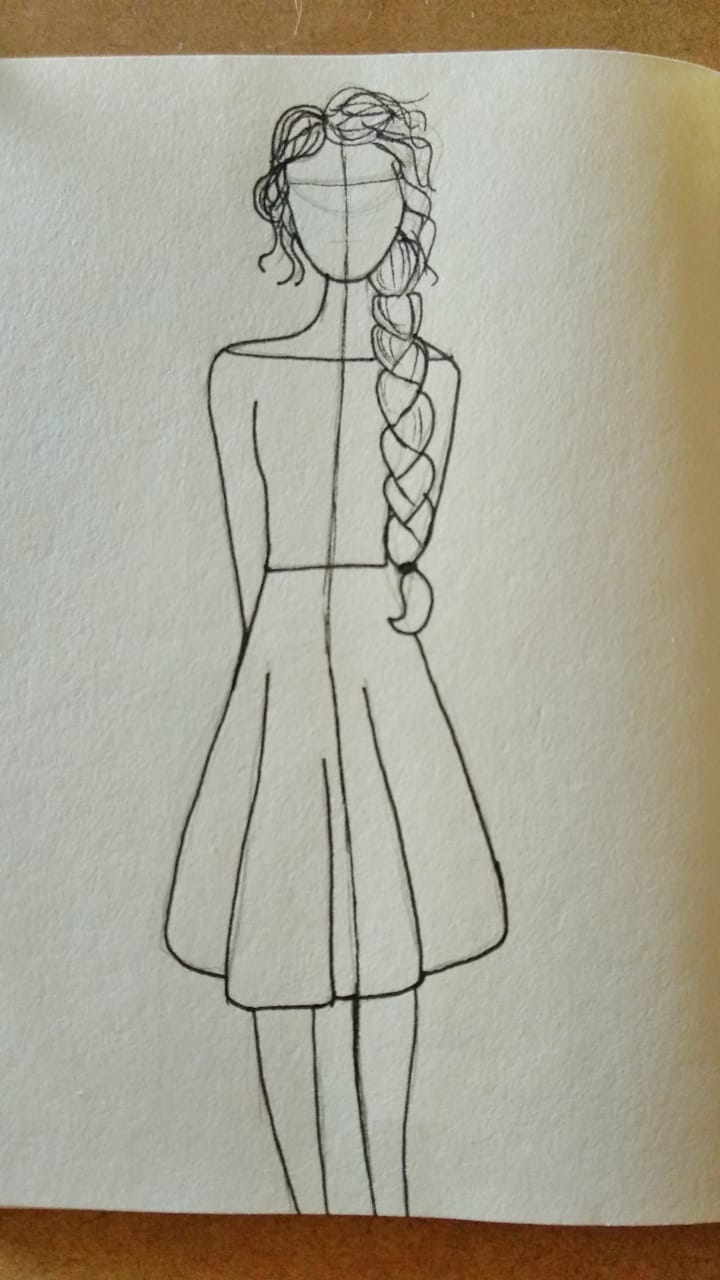 Cecilia, The librarian - image 6 - student project