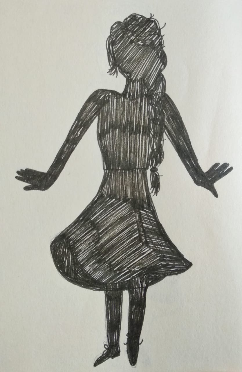 Cecilia, The librarian - image 8 - student project