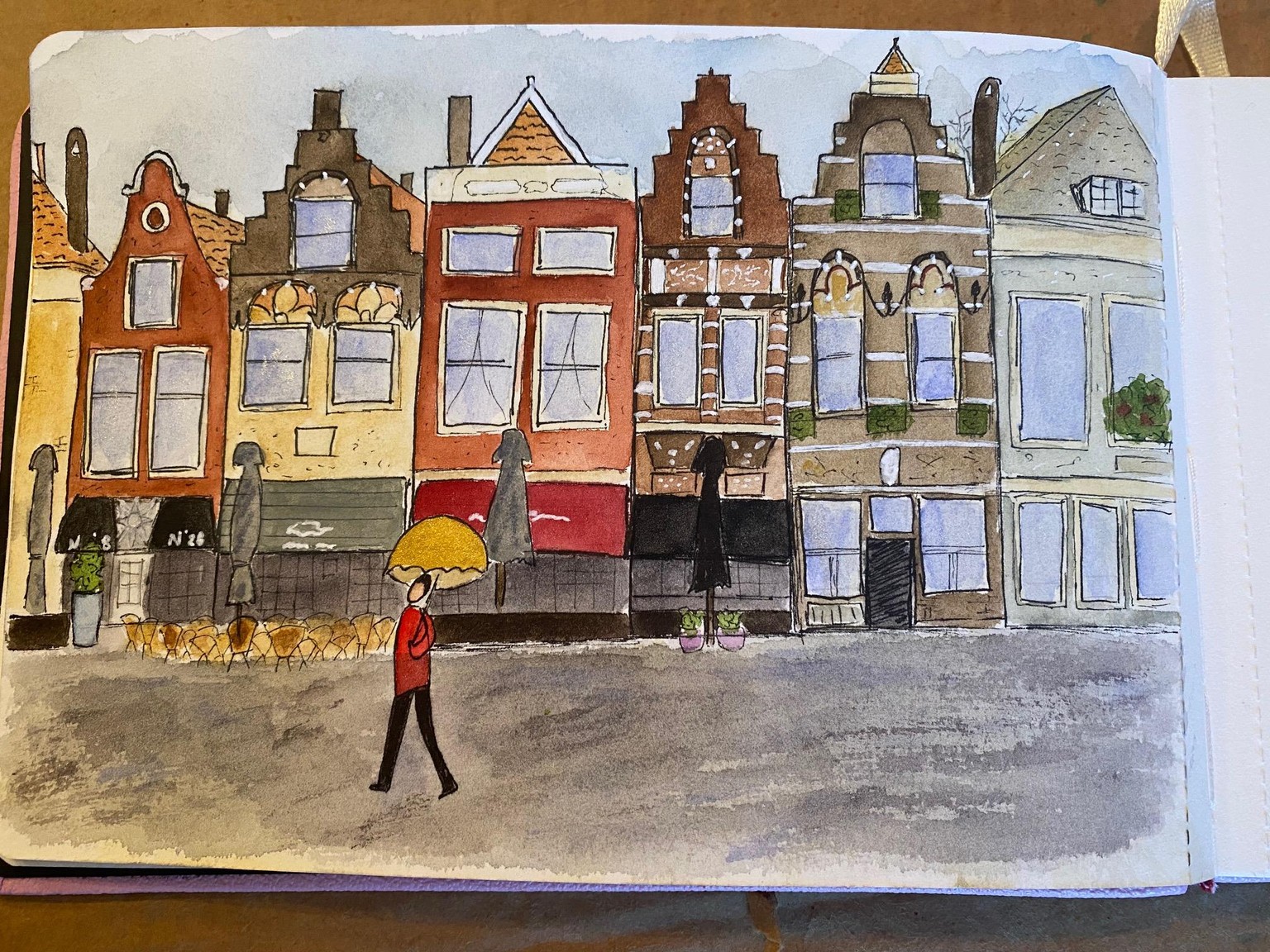 First sketch without tutorial! - image 2 - student project