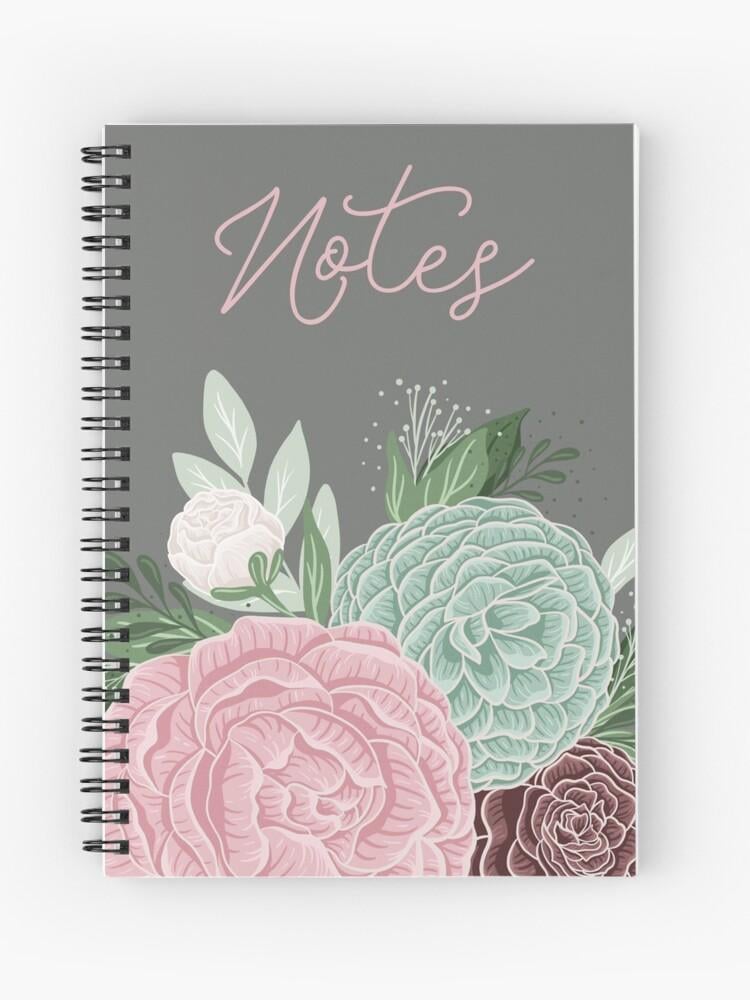 Floral Illustration - image 3 - student project