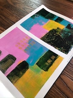 Abstract Notes from my Moleskine - image 3 - student project