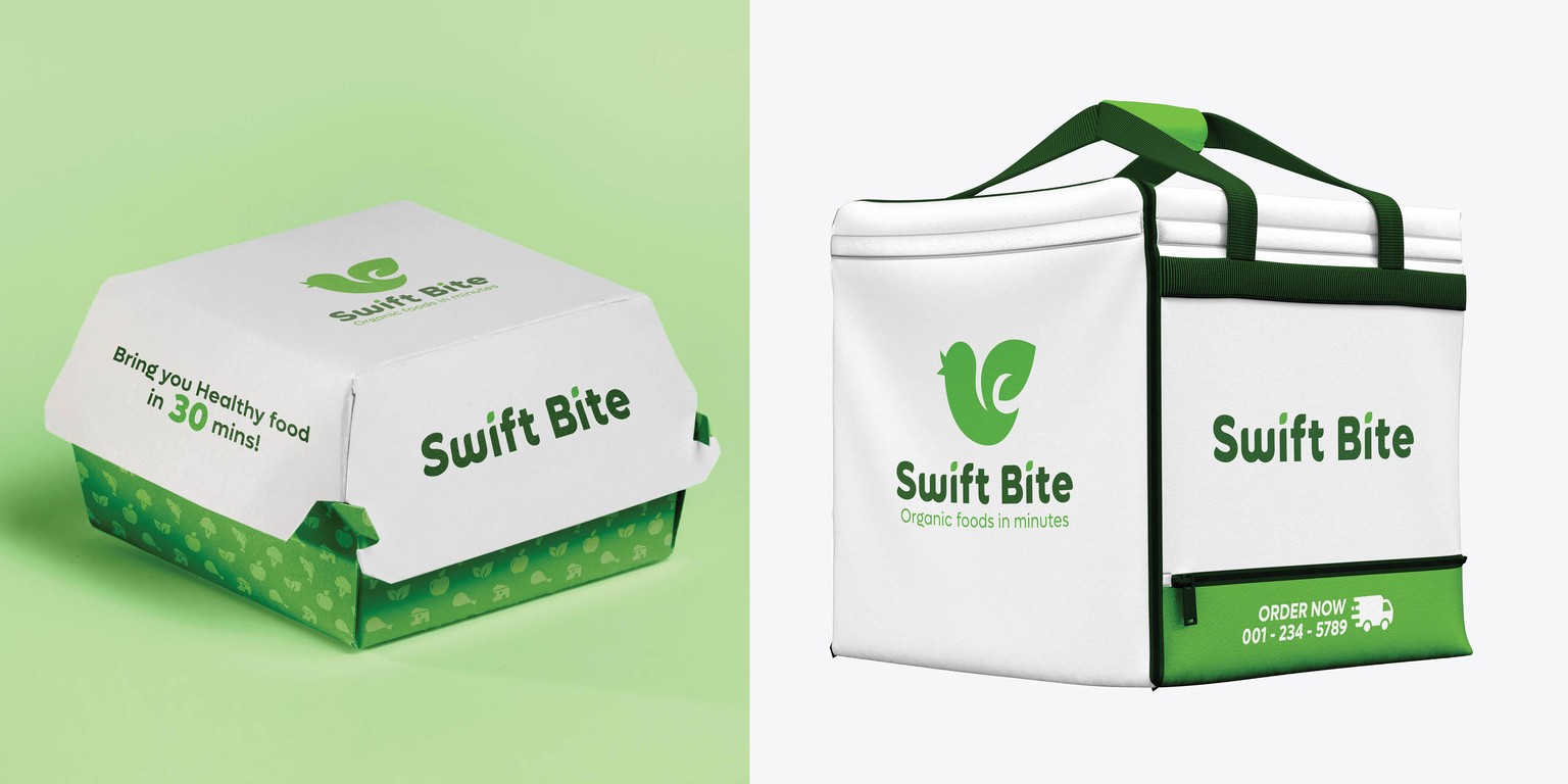 SWIFT BITE - image 9 - student project
