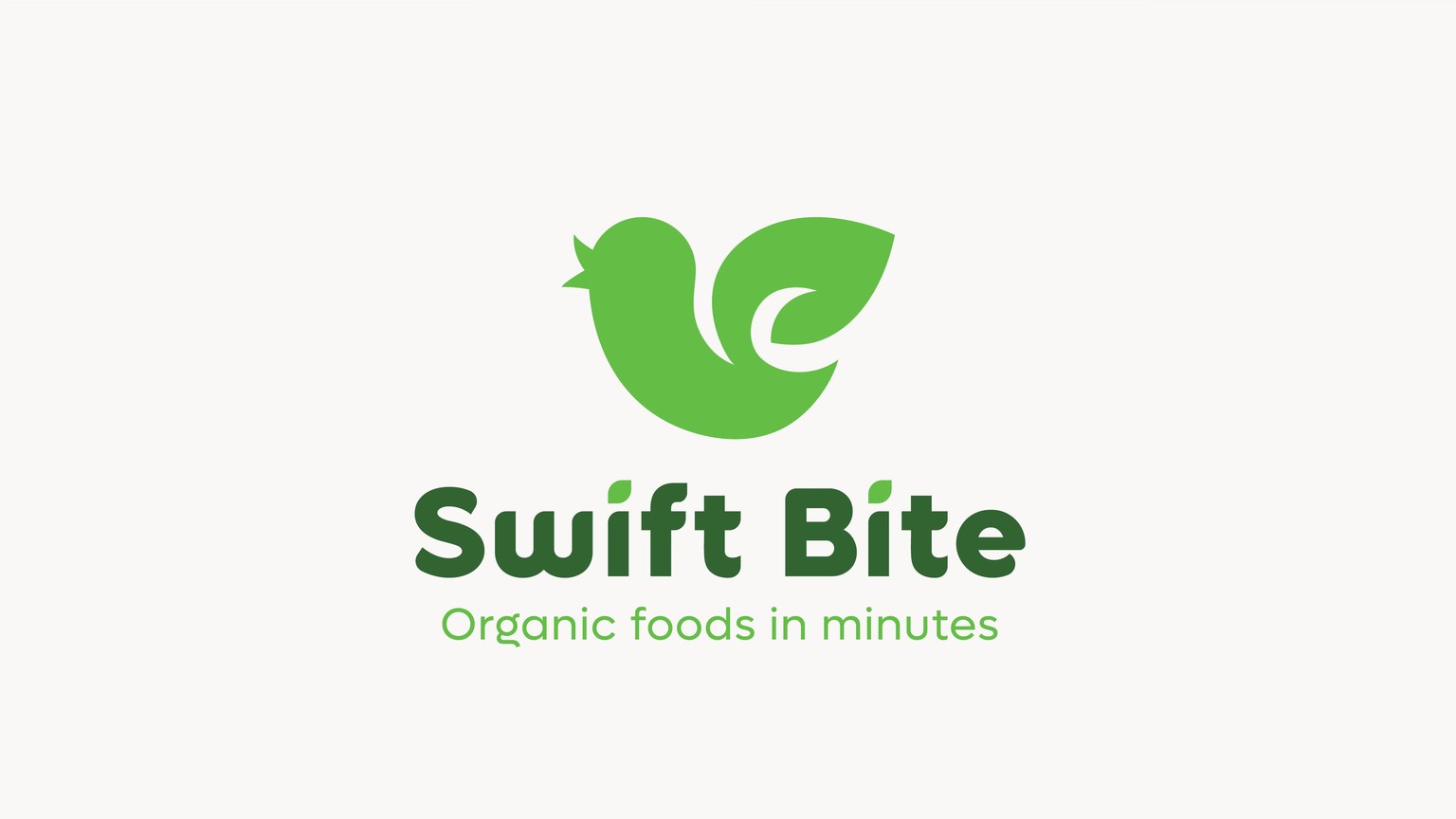 SWIFT BITE - image 2 - student project