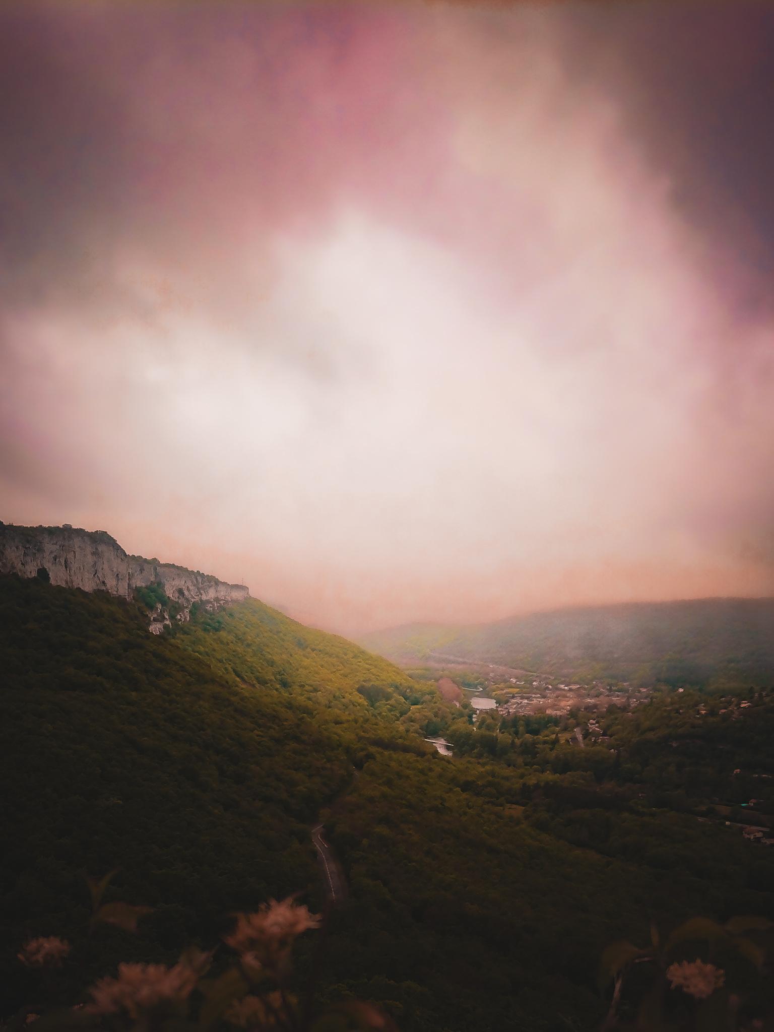 Sunrise - image 1 - student project