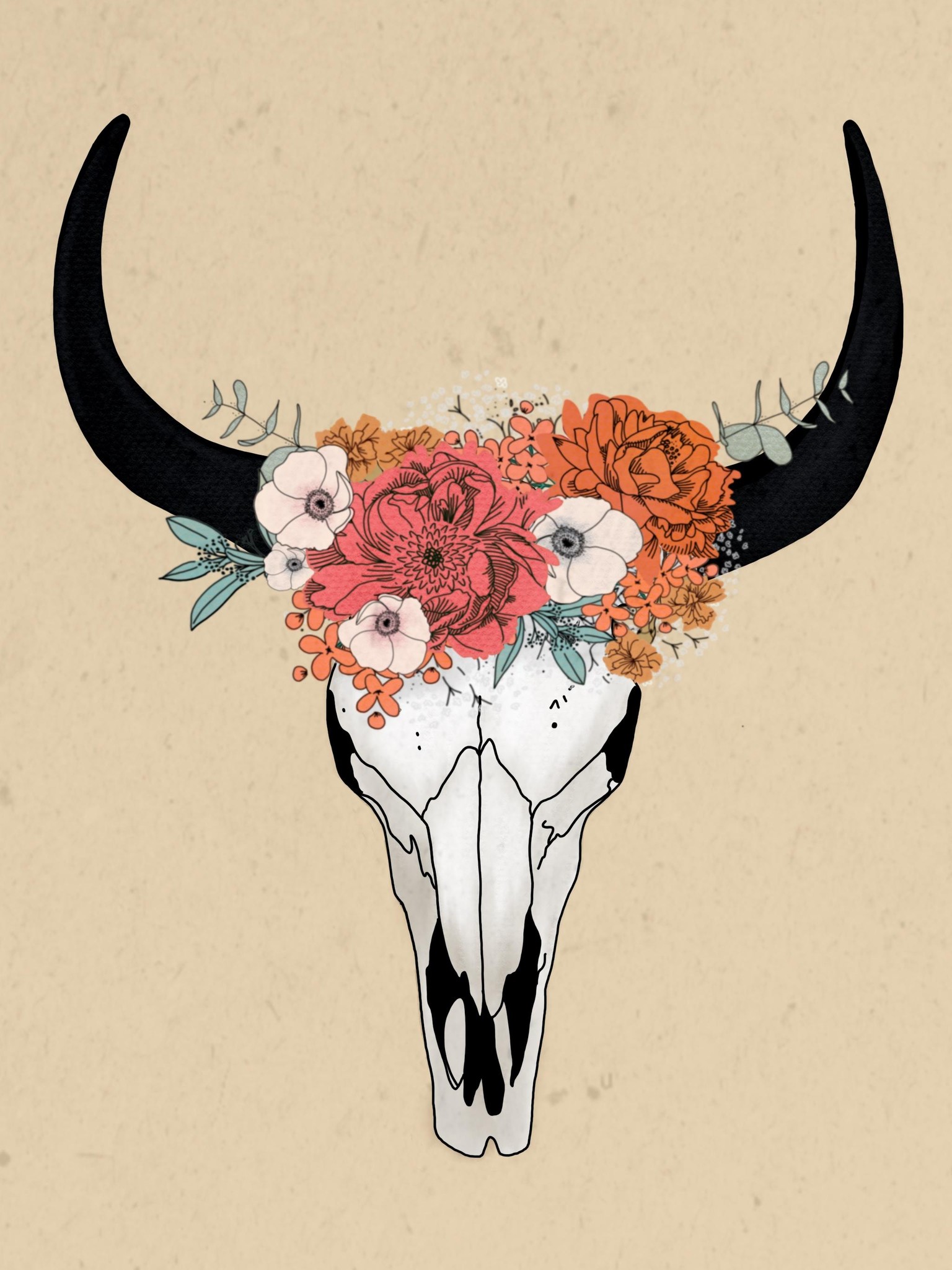 Spring Bouquet - image 8 - student project