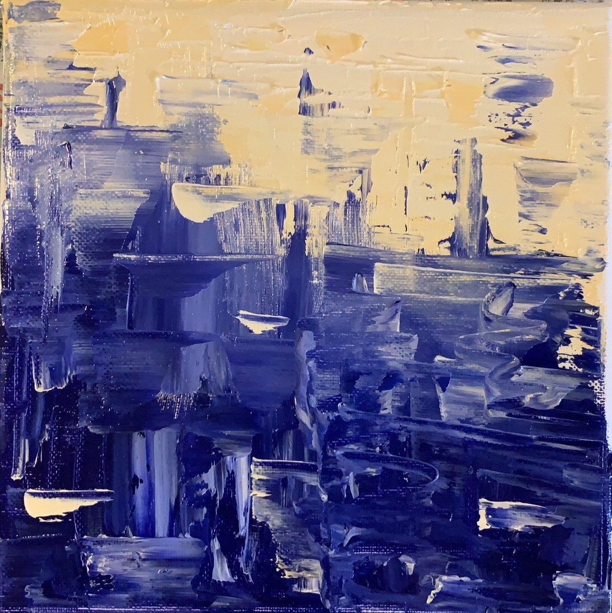 sunken blues* - image 1 - student project