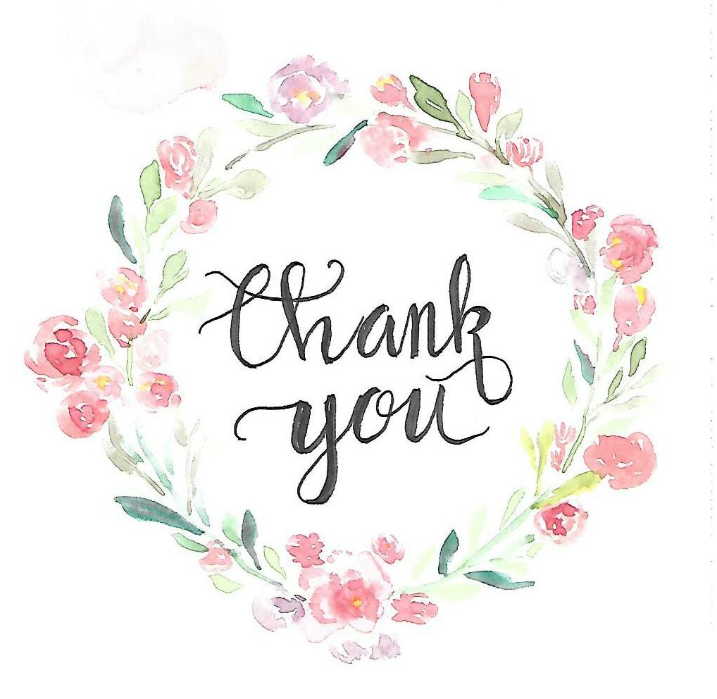 Thank You - image 2 - student project
