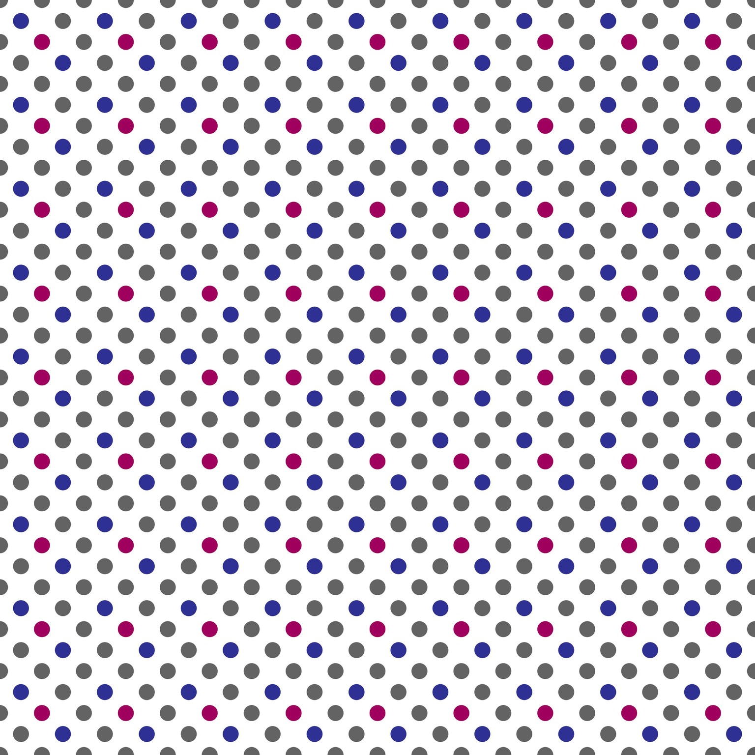 Dots, Stripes and more - image 4 - student project