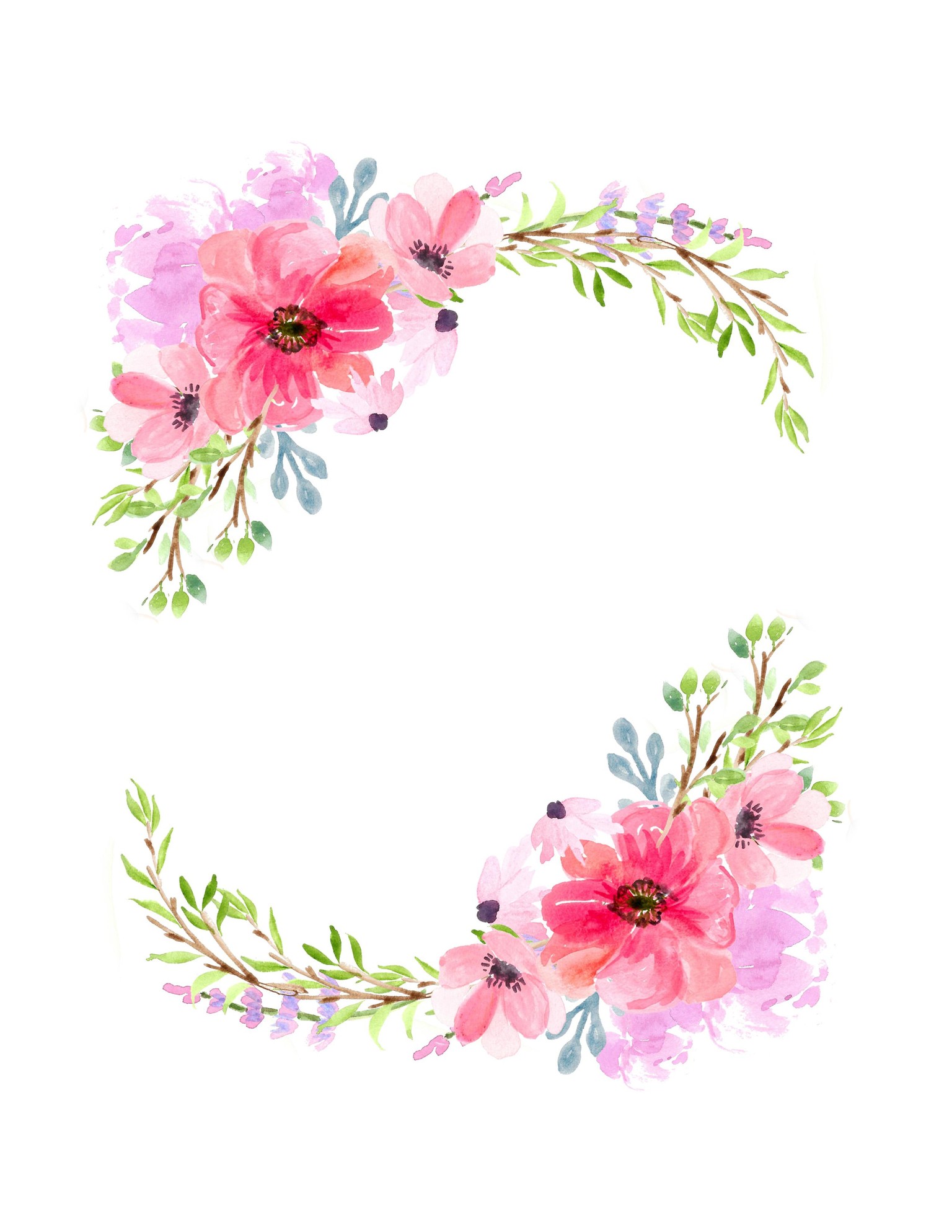 Florals - image 4 - student project