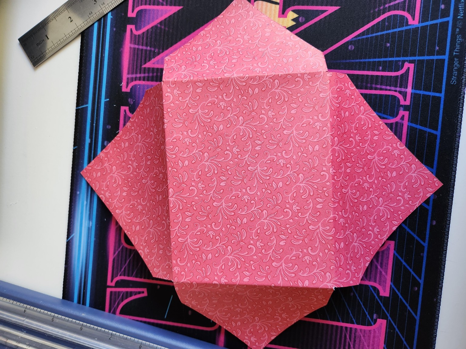 Envelope Project - image 1 - student project