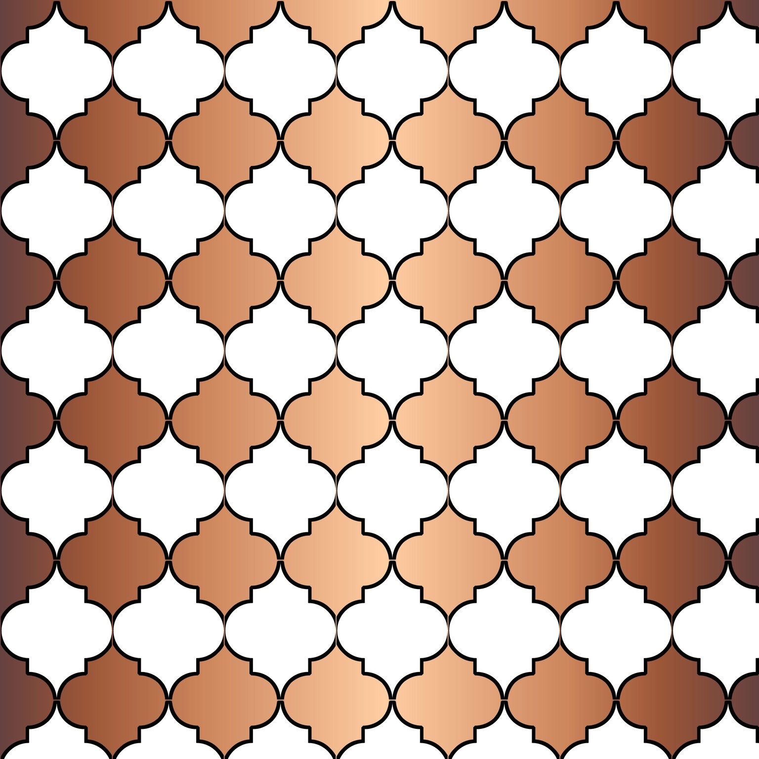 Exotic Shapes in Photoshop - image 1 - student project