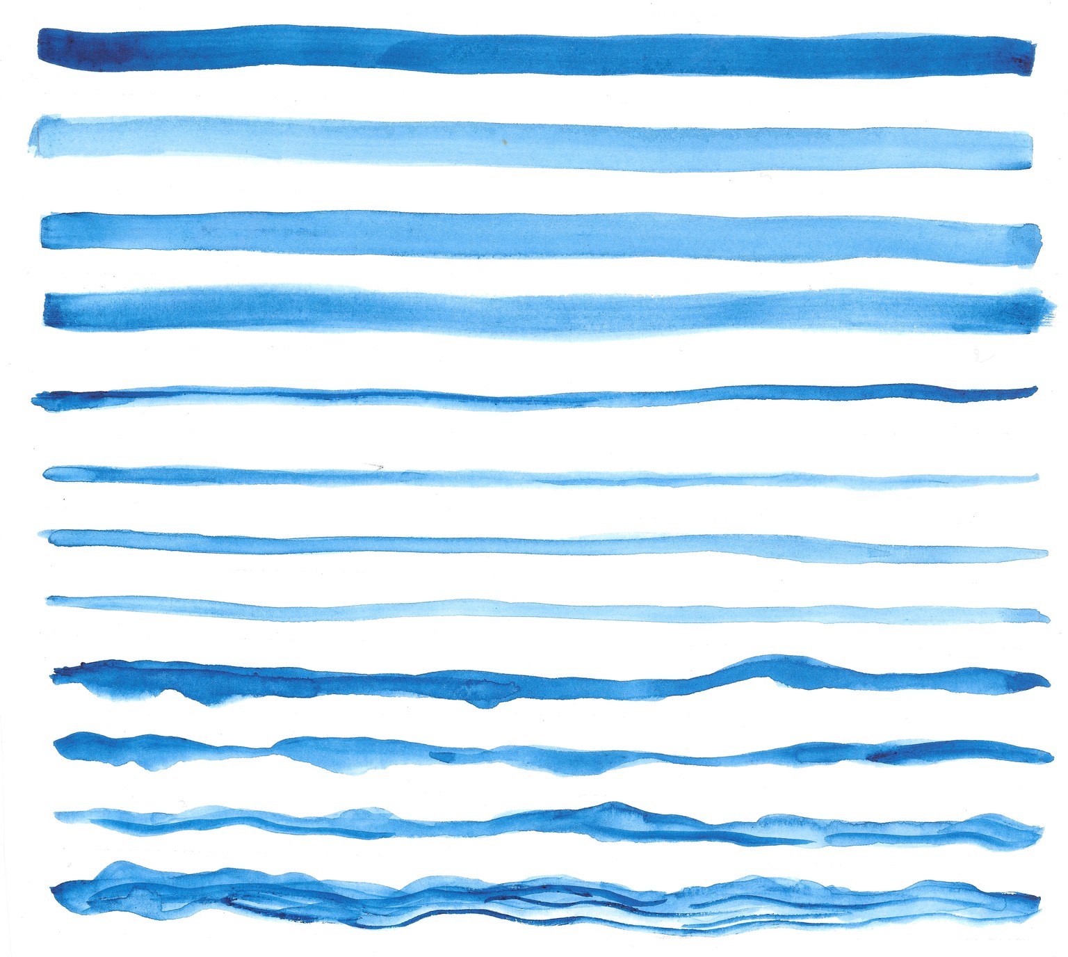 Stripes - image 1 - student project