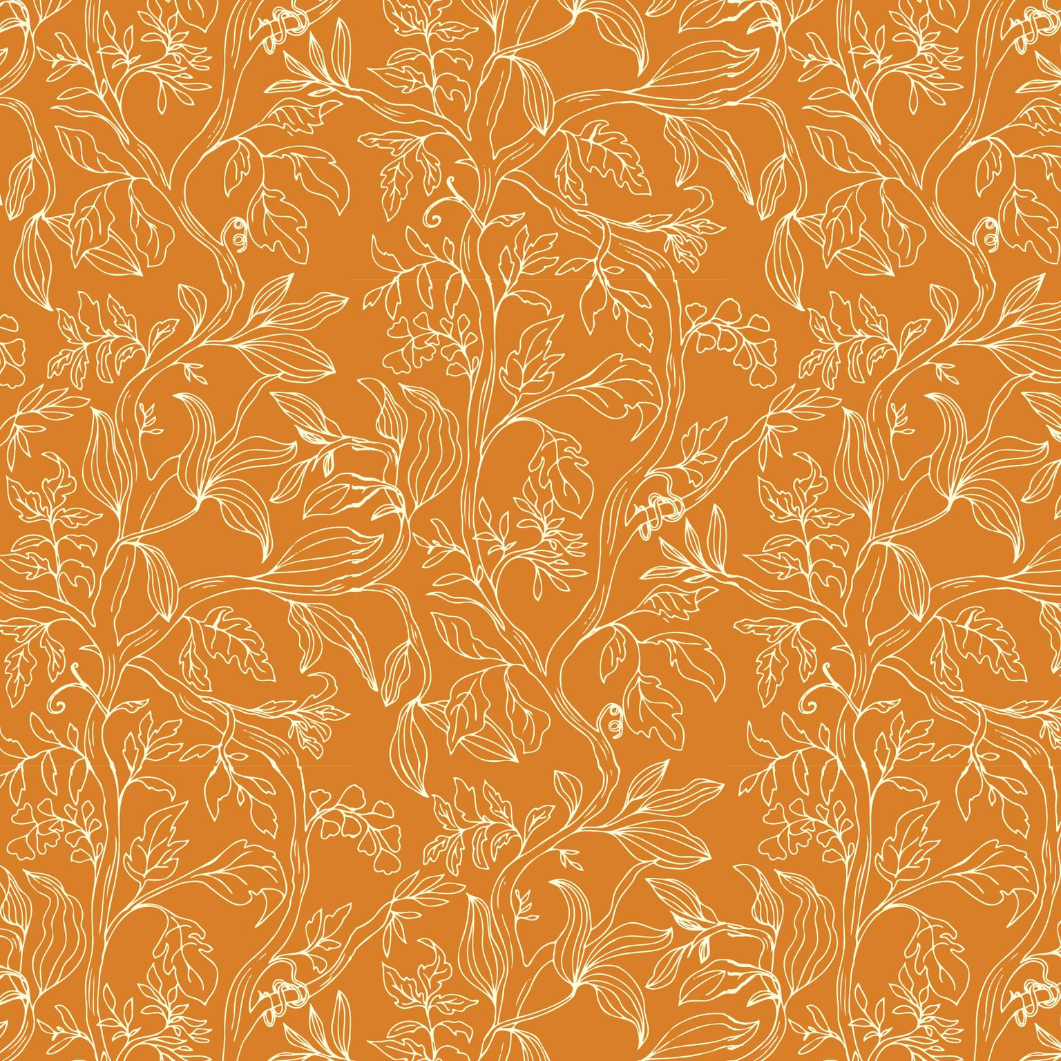 Half Drop Repeat - image 2 - student project