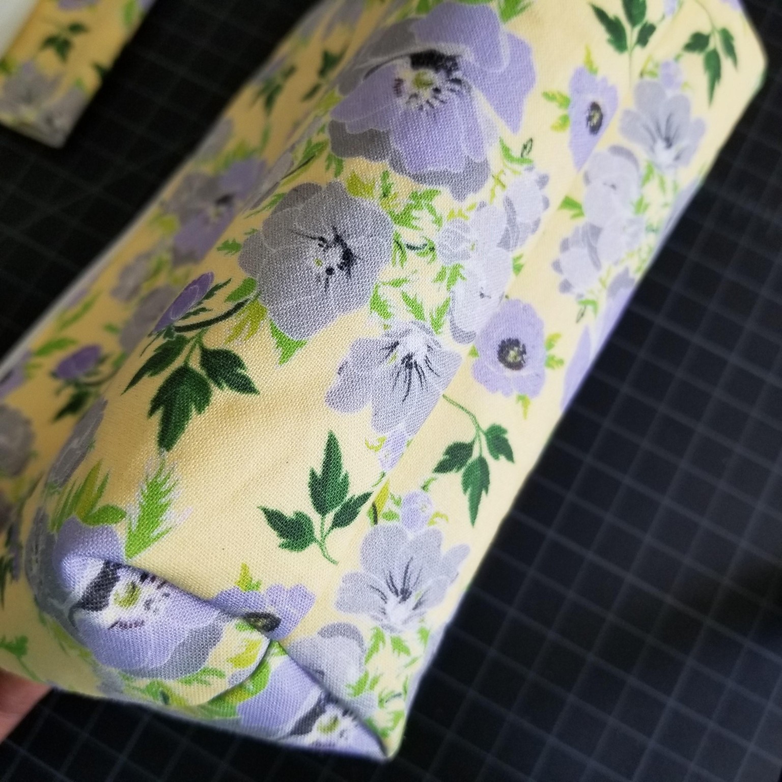 Zipper Purse - image 3 - student project