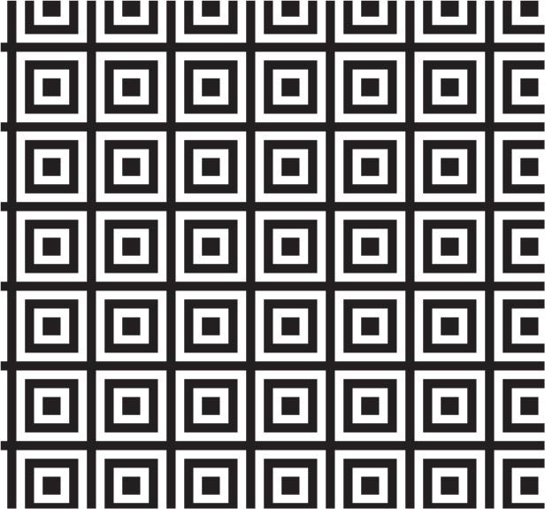 Diamond & Squares - image 2 - student project