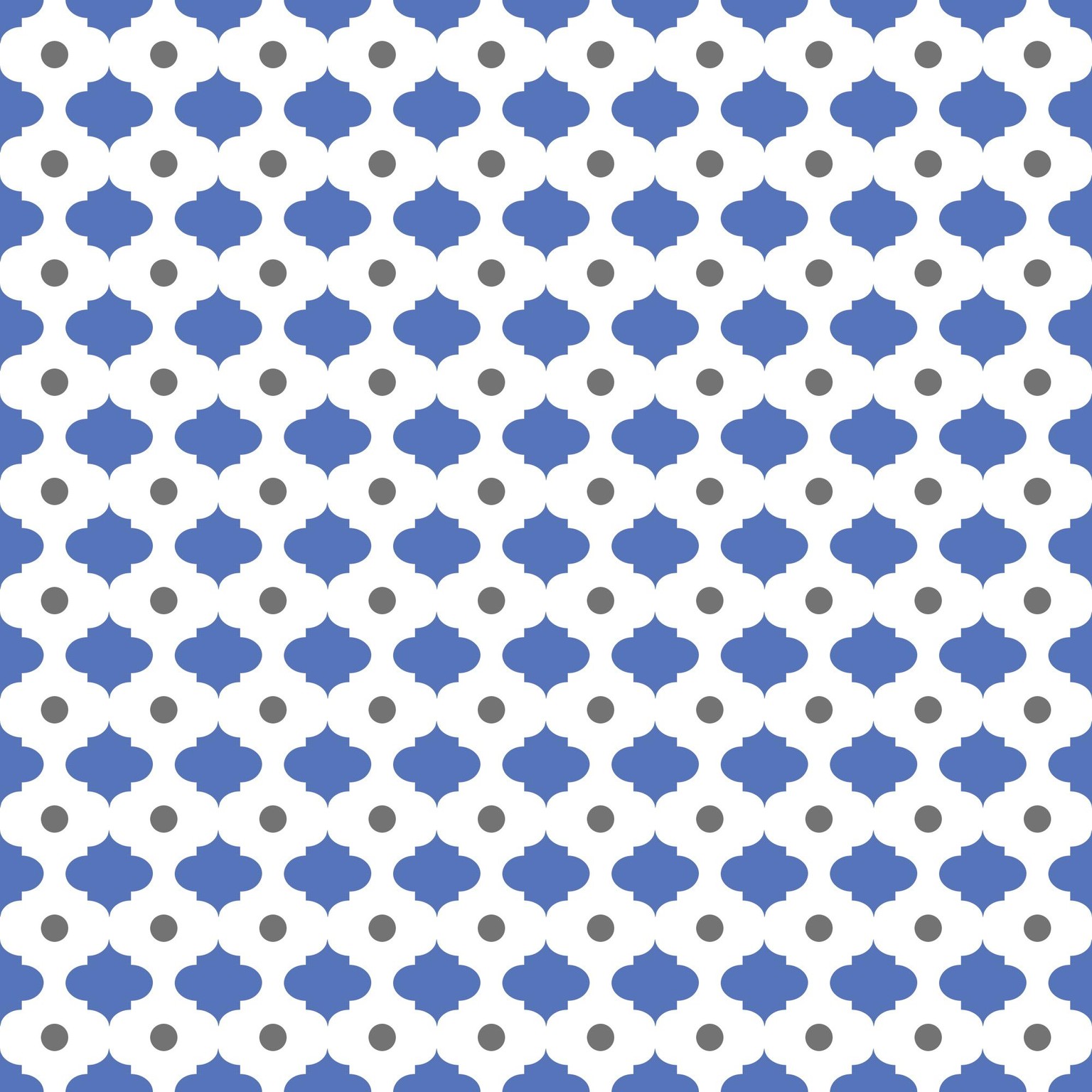 Dots, Stripes and more - image 1 - student project