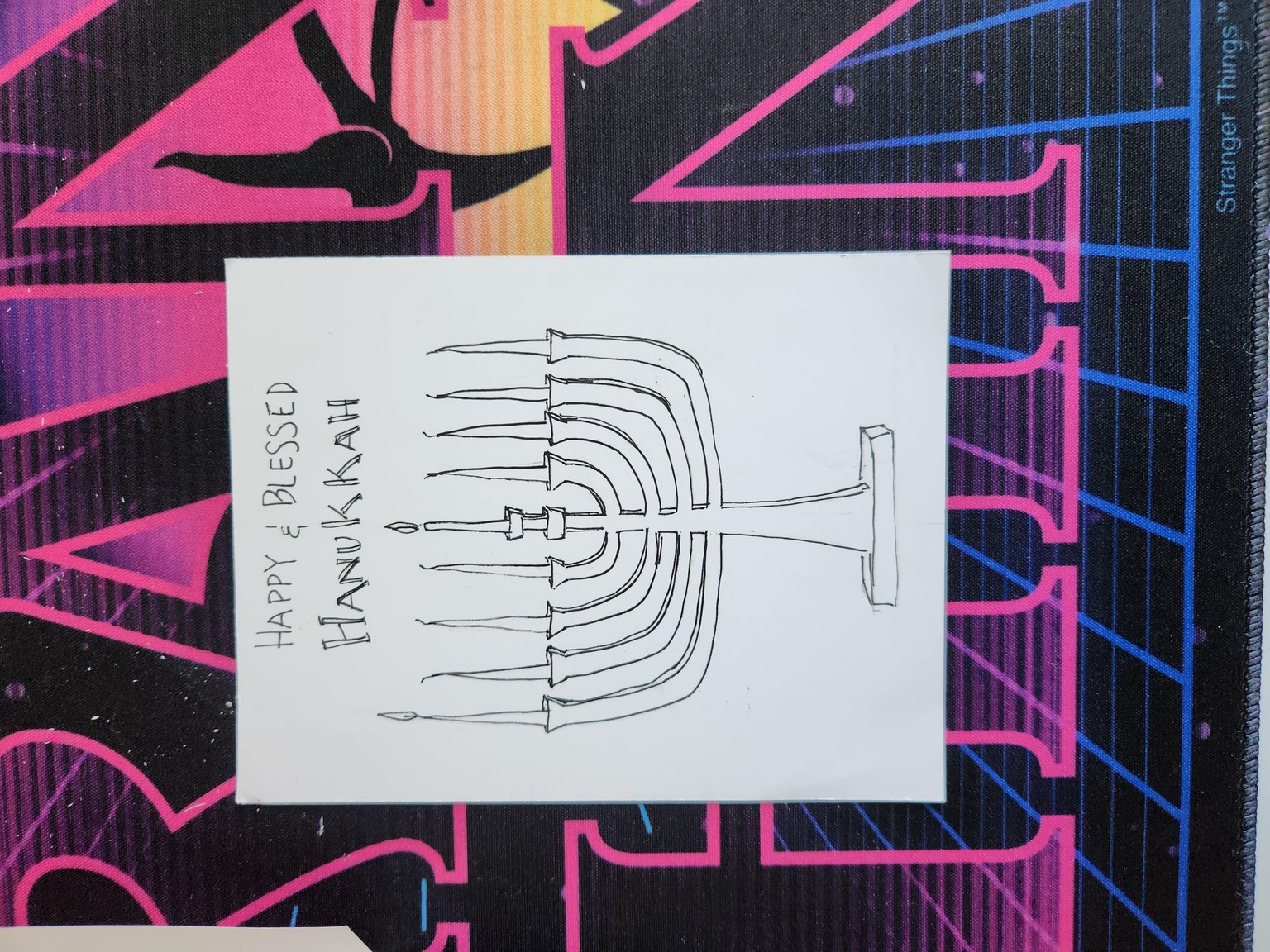 Envelope Project - image 3 - student project