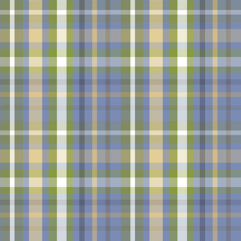 Plaid Pattern - image 2 - student project