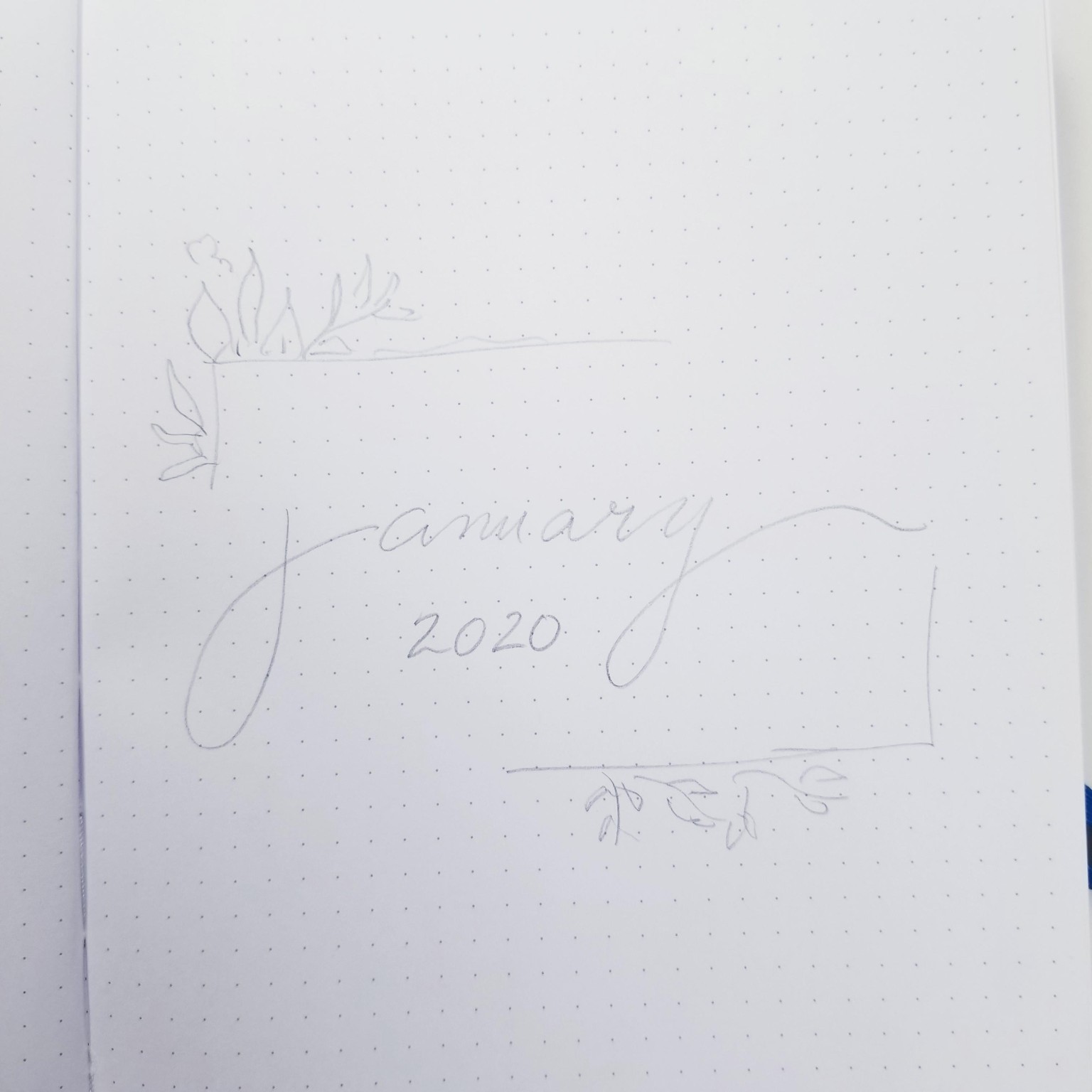 2020 Journaling - image 4 - student project