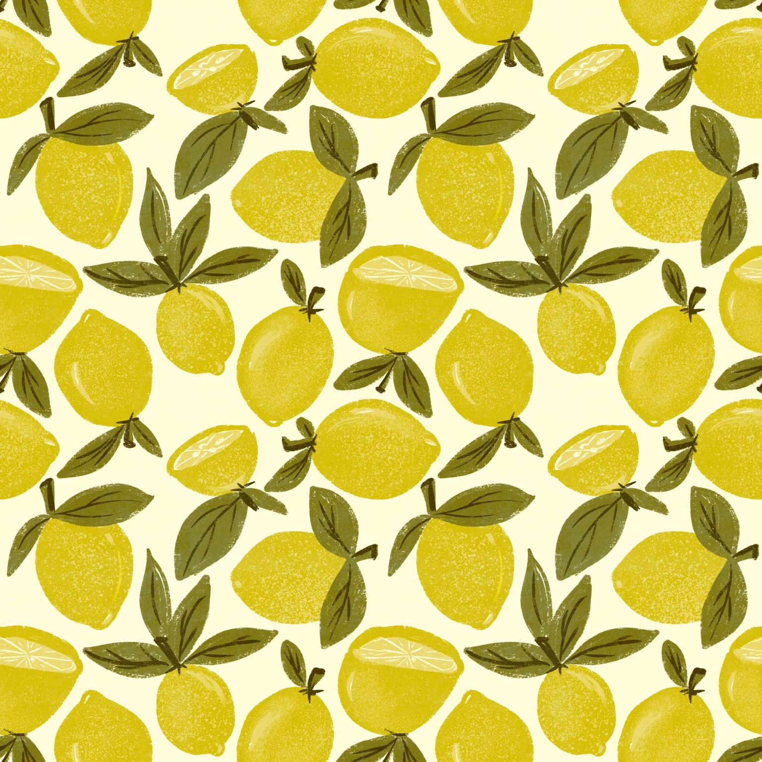 Summer Lemons - image 1 - student project
