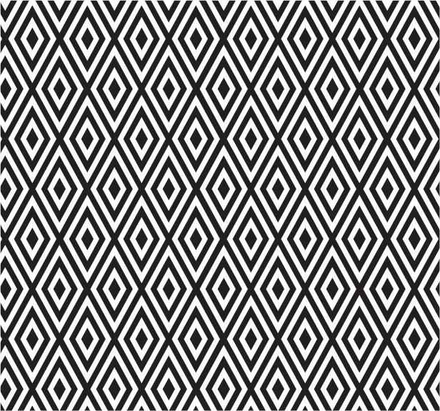 Diamond & Squares - image 1 - student project