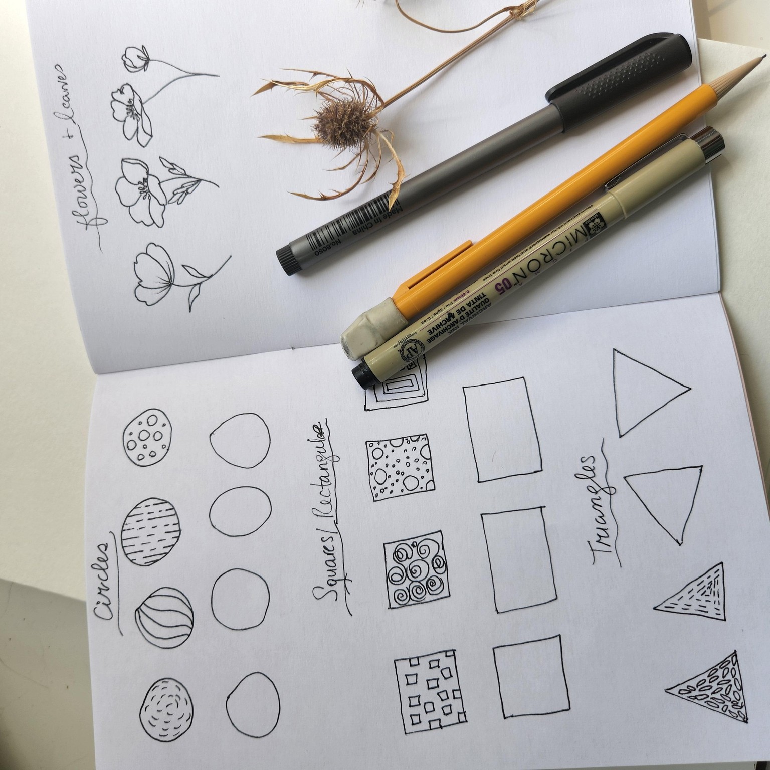 Idea Book Project - image 3 - student project