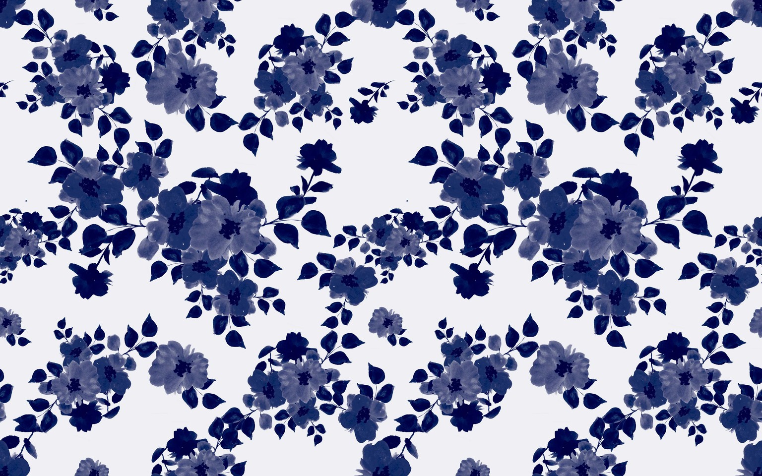 Leaves & Flowers - image 3 - student project